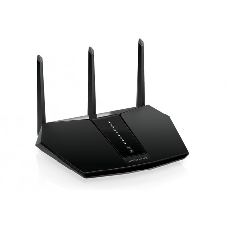 NETGEAR Nighthawk AX/5-Stream AX2400 WiFi 6 Router (RAX30) wireless ...