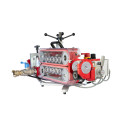 V3 Fibre Blowing Machine